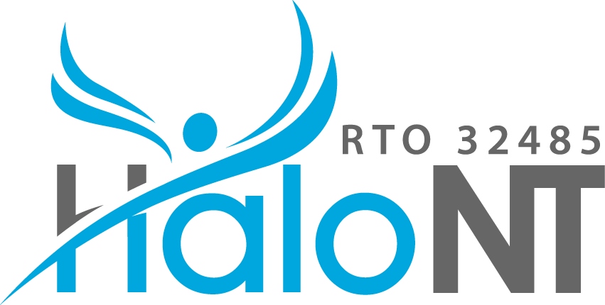 HaloNT — Registered Training Organisation 32485